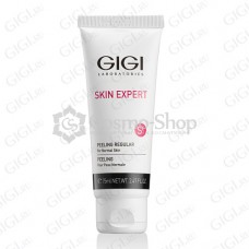 GIGI SP Peeling Regular for Normal Skin/ Пилинг для регулярного использования 250мл